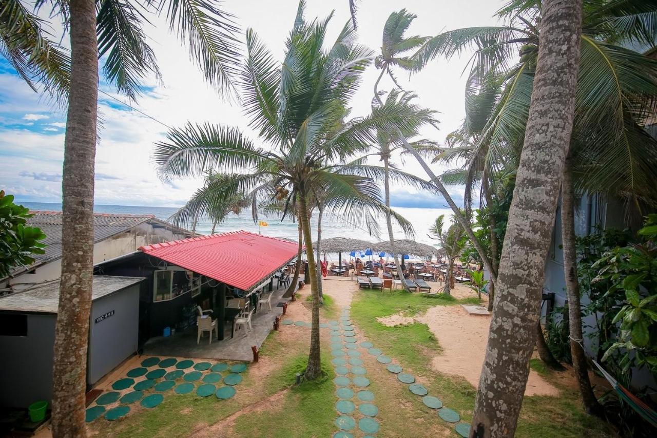 Villa 468 - Hikkaduwa Exteriör bild